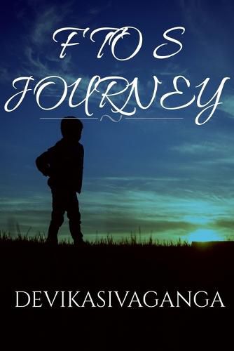 Cover image for F to S Journey