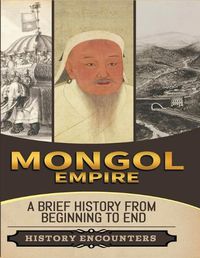 Cover image for Mongol Empire