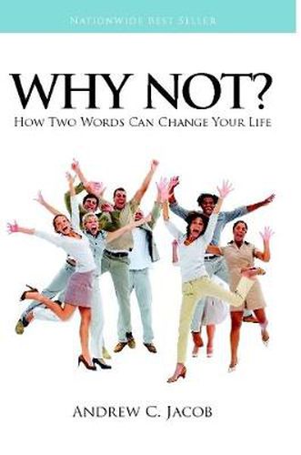 Cover image for Why Not?