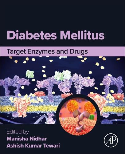 Cover image for Diabetes Mellitus