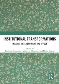 Cover image for Institutional Transformations