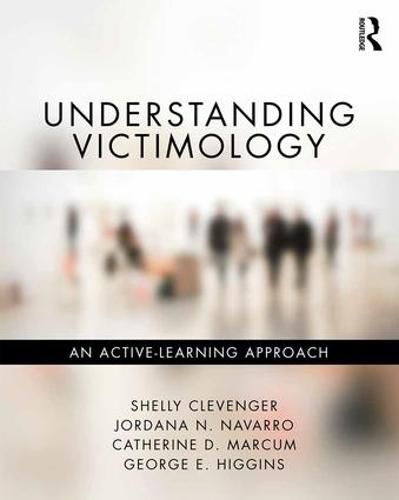 Understanding Victimology: An Active-Learning Approach