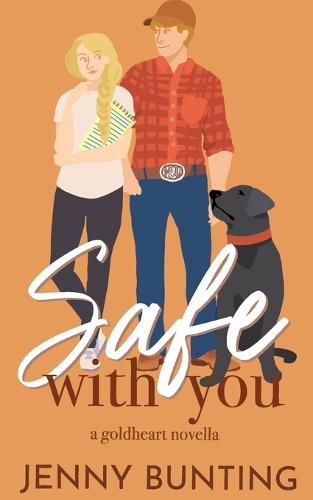 Cover image for Safe with You