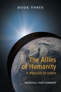 Cover image for The Allies of Humanity Book Three