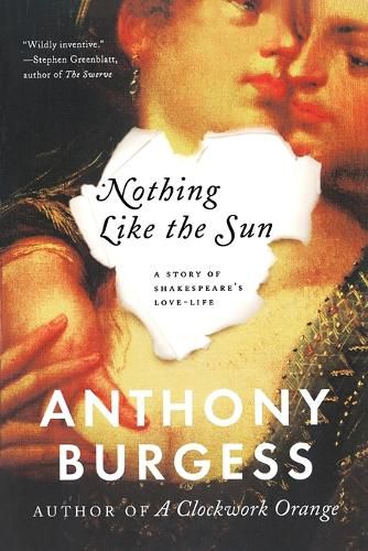 Cover image for Nothing Like the Sun