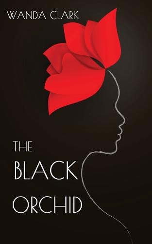 Cover image for The Black Orchid