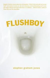 Cover image for Flushboy