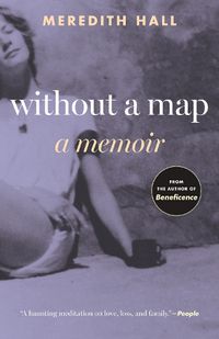 Cover image for Without a Map: Updated