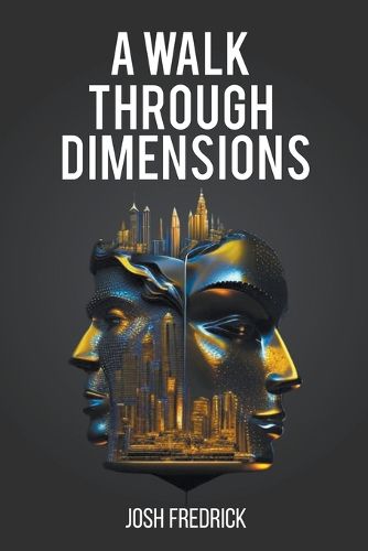 Cover image for A Walk Through Dimensions