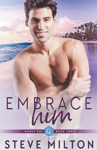 Cover image for Embrace Him