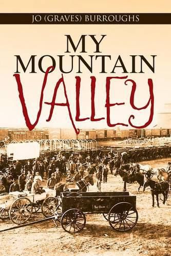 Cover image for My Mountain Valley