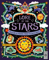 Cover image for Lore of the Stars: Volume 3