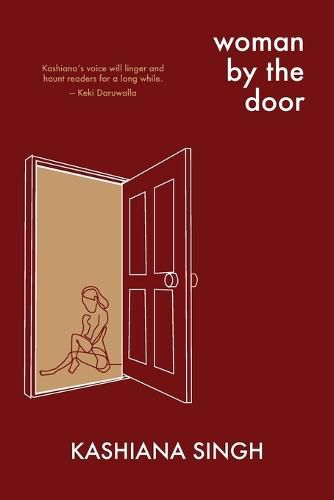 Cover image for Woman by the Door