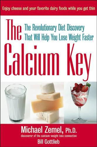 Cover image for The Calcium Key