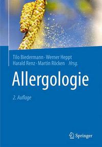 Cover image for Allergologie