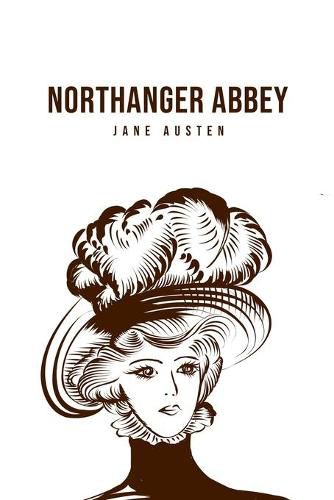 Cover image for Northanger Abbey