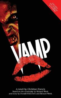 Cover image for Vamp