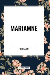 Cover image for Mariamne