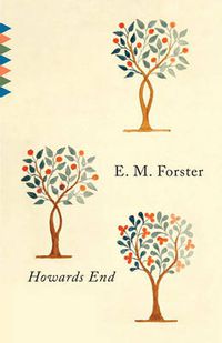 Cover image for Howards End