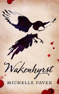 Cover image for Wakenhyrst