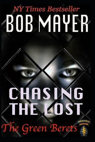 Cover image for Chasing the Lost