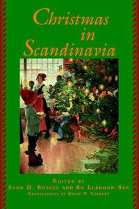 Cover image for Christmas in Scandinavia
