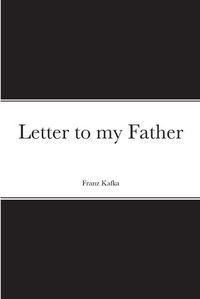 Cover image for Letter to my Father