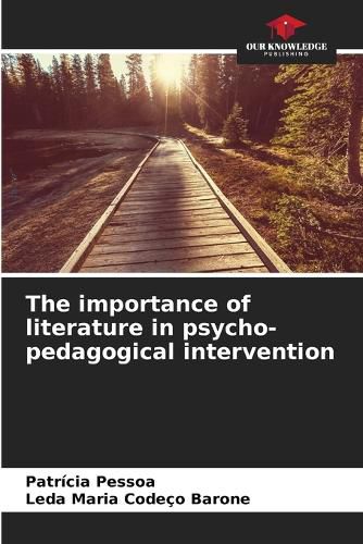 Cover image for The importance of literature in psycho-pedagogical intervention