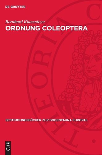 Cover image for Ordnung Coleoptera