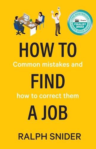 Cover image for How to Find a Job