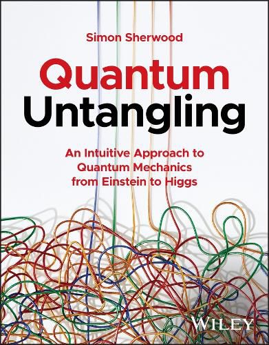 Cover image for Quantum Untangling