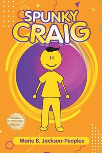 Cover image for Spunky Craig