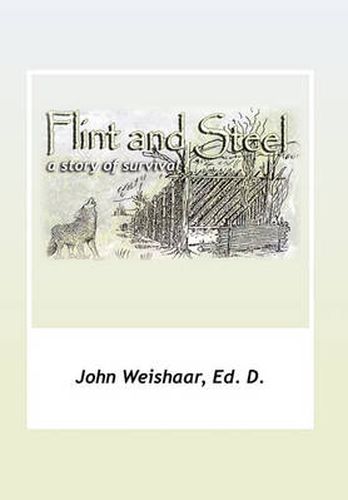 Cover image for Flint and Steel