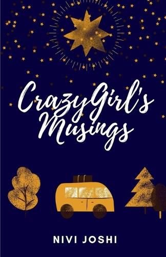 Cover image for Crazygirl's Musings