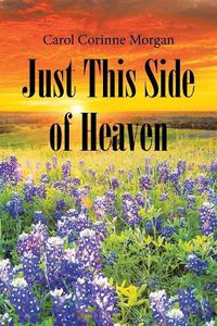 Cover image for Just This Side of Heaven