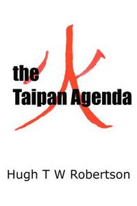 Cover image for The Taipan Agenda