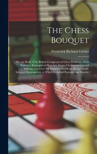 Cover image for The Chess Bouquet