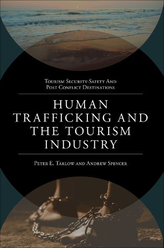 Cover image for Human Trafficking and the Tourism Industry