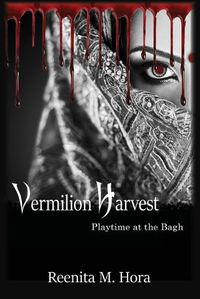 Cover image for Vermilion Harvest