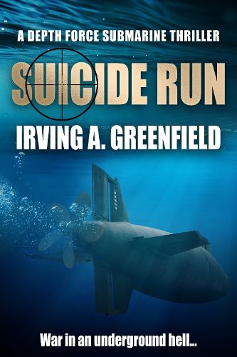 Cover image for Suicide Run