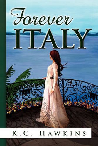 Cover image for Forever Italy