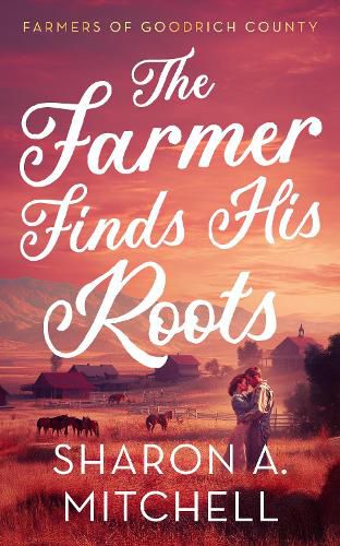 Cover image for The Farmer Finds His Roots
