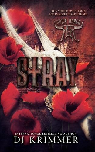 Cover image for Stray