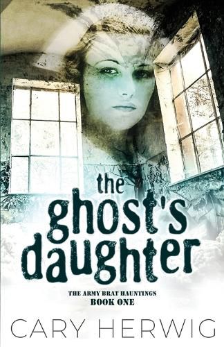 Cover image for The Ghost's Daughter