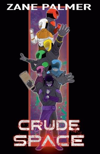 Cover image for Crude Space