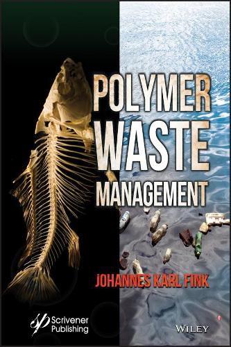 Cover image for Polymer Waste Management