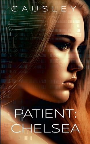 Cover image for Patient