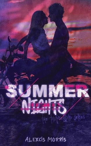 Cover image for Summer Nights