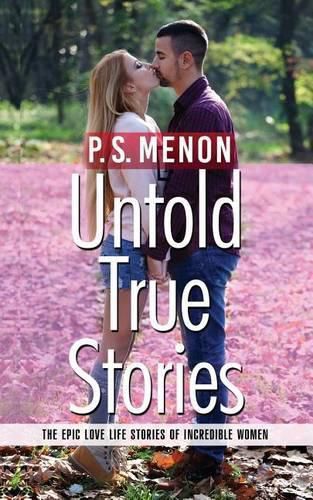 Cover image for Untold True Stories