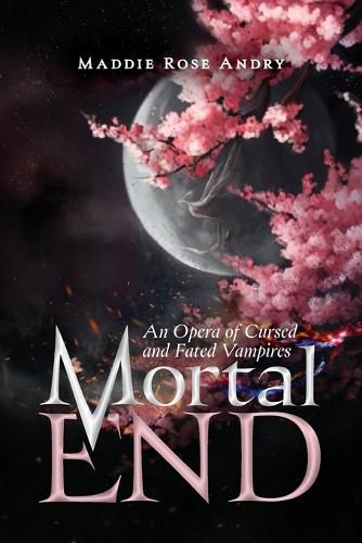 Cover image for Mortal End